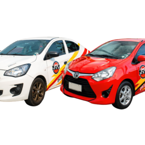 Sedan Manual Course – 12 Hours