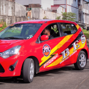 Advanced Driving Course (Refresher)