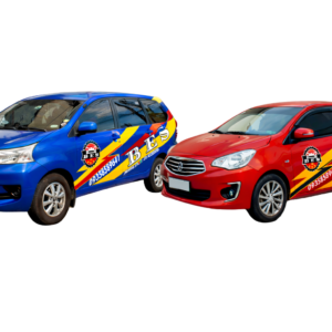 Sedan Automatic Course – 12 Hours