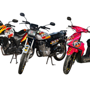 Motorcycle Practical Driving Course (PDC)