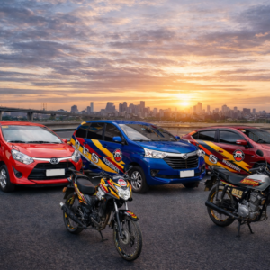 BES Practical Driving Course (PDC)