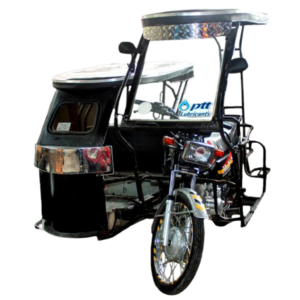 Tricycle PDC – Advanced Course